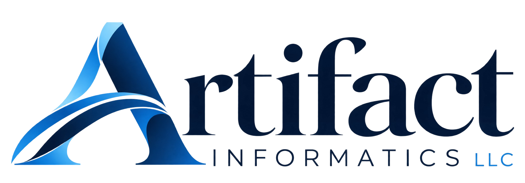 Artifact Informatics